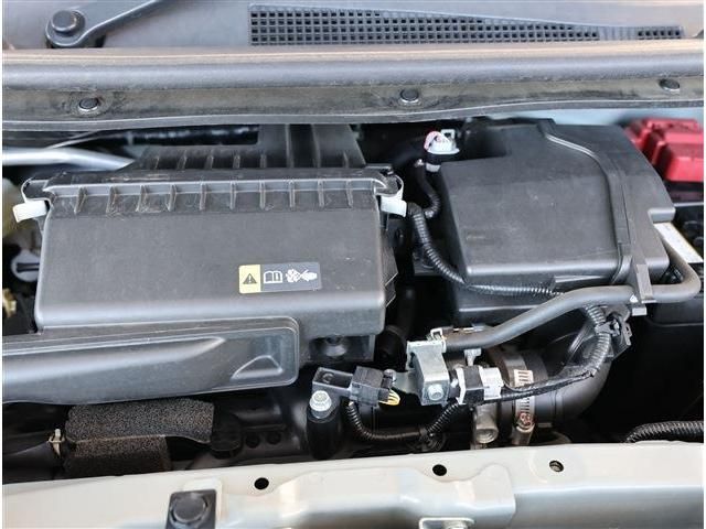 NISSAN DAYZ 2021 Image 31