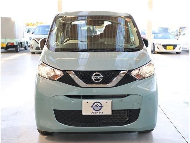 NISSAN DAYZ 2021 Image 31