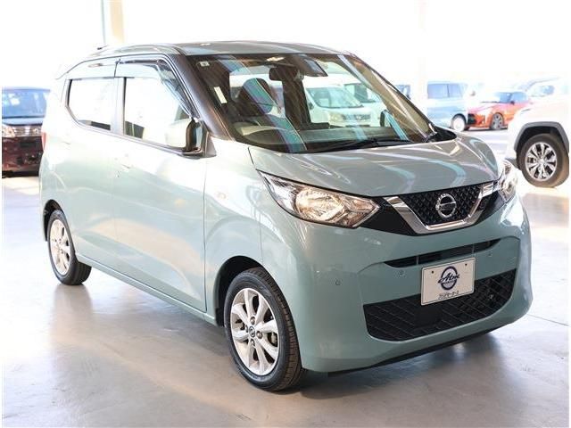 NISSAN DAYZ 2021 Image 31