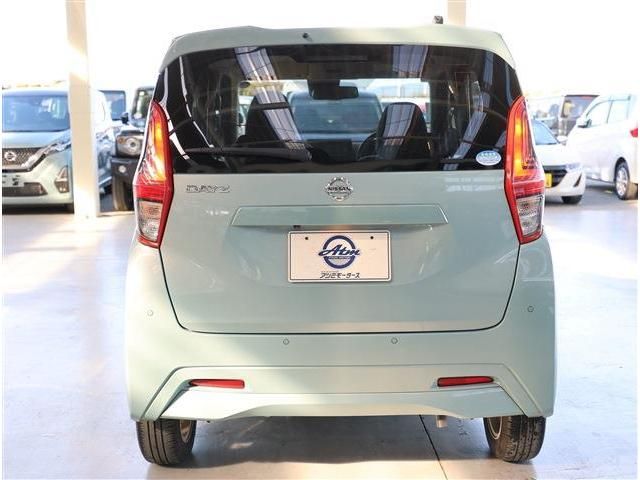 NISSAN DAYZ 2021 Image 31