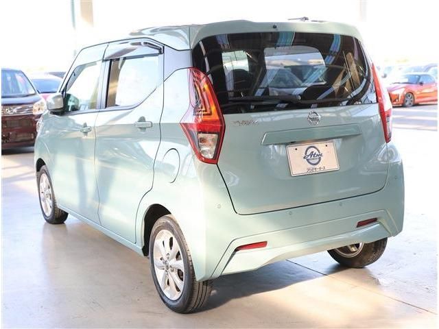 NISSAN DAYZ 2021 Image 31