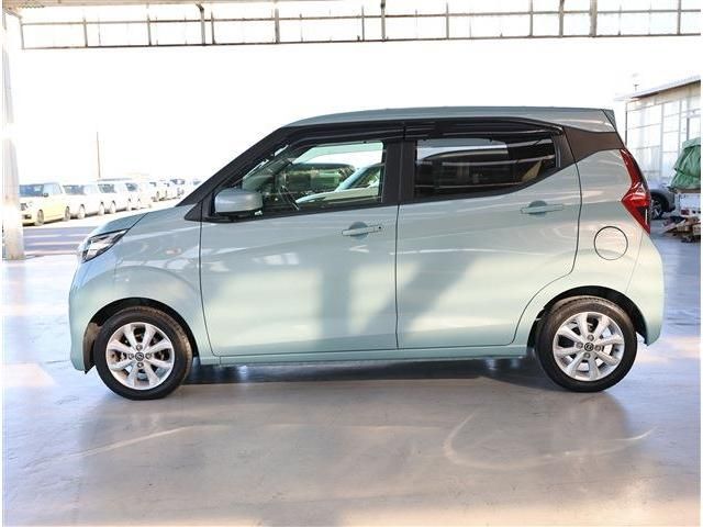 NISSAN DAYZ 2021 Image 31