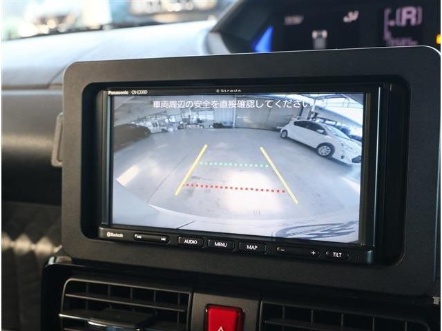 DAIHATSU TANTO CUSTOM 2022 Image 31