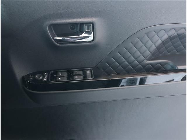 DAIHATSU TANTO CUSTOM 2022 Image 31