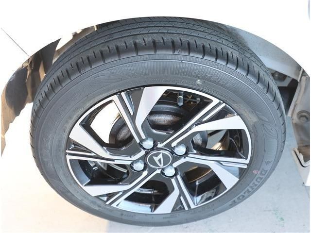 DAIHATSU TANTO CUSTOM 2022 Image 31