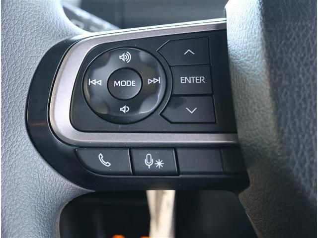 DAIHATSU TANTO CUSTOM 2022 Image 31