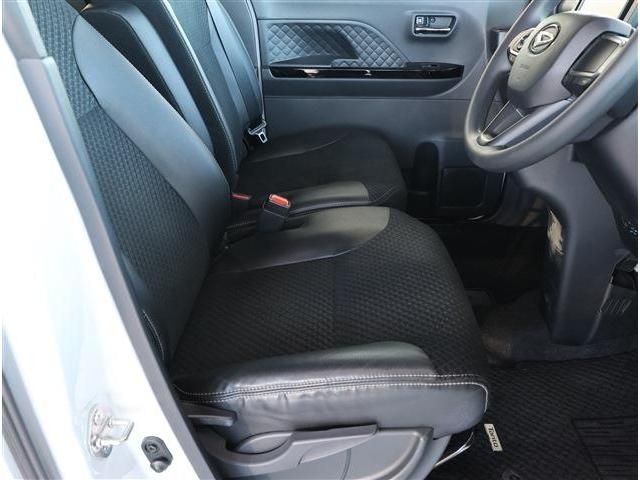 DAIHATSU TANTO CUSTOM 2022 Image 31