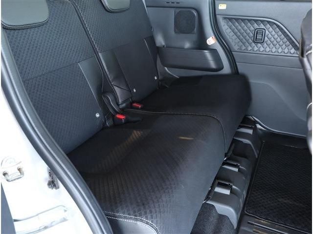 DAIHATSU TANTO CUSTOM 2022 Image 31