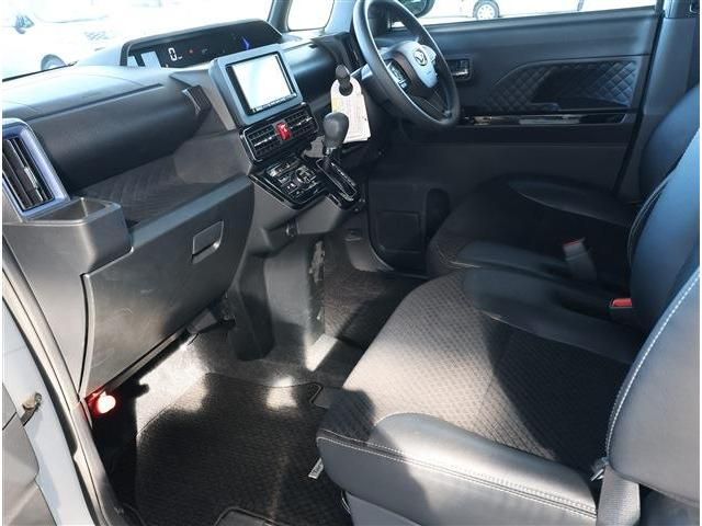 DAIHATSU TANTO CUSTOM 2022 Image 31