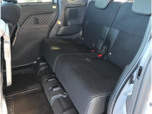 DAIHATSU TANTO CUSTOM 2022 Image 31