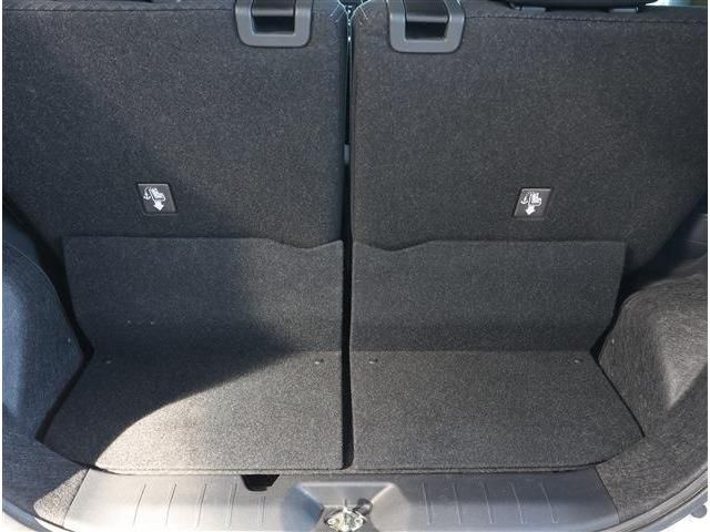 DAIHATSU TANTO CUSTOM 2022 Image 31