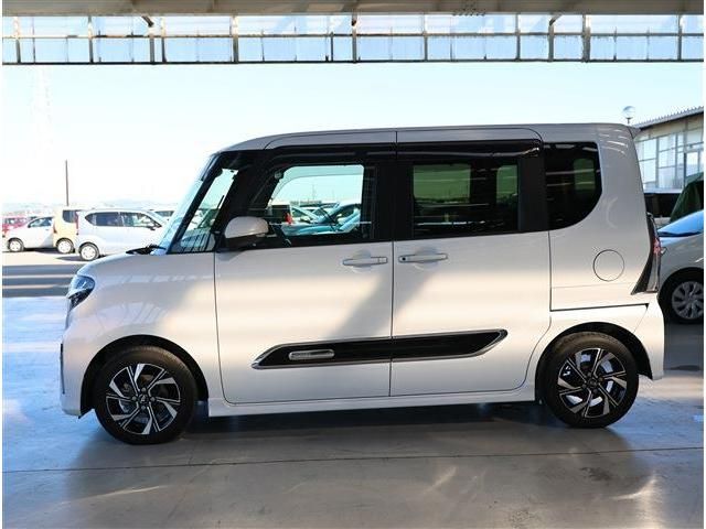 DAIHATSU TANTO CUSTOM 2022 Image 31