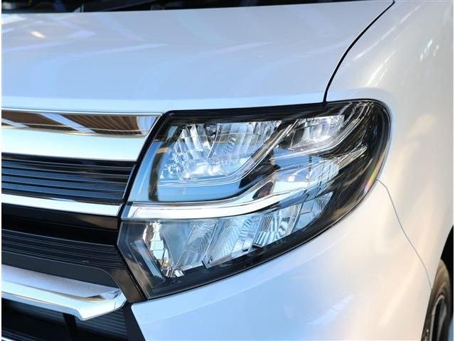 DAIHATSU TANTO CUSTOM 2022 Image 31