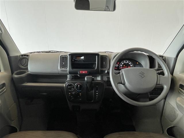 SUZUKI EVERY VAN 2021 Image 31