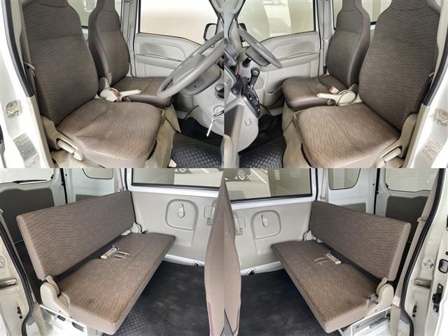 SUZUKI EVERY VAN 2021 Image 31