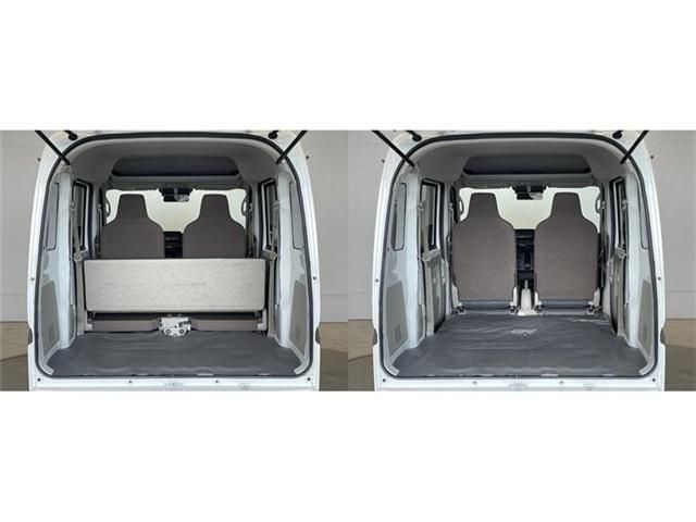 SUZUKI EVERY VAN 2021 Image 31