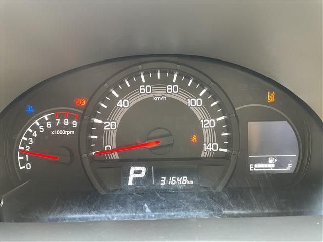 SUZUKI EVERY VAN 2021 Image 31