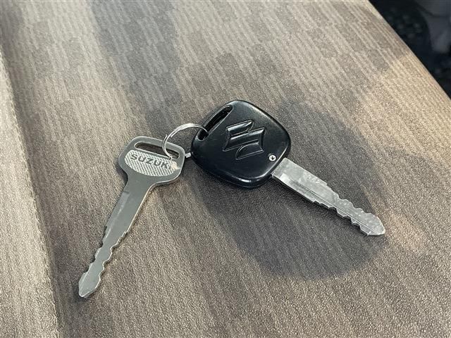 SUZUKI EVERY VAN 2021 Image 31