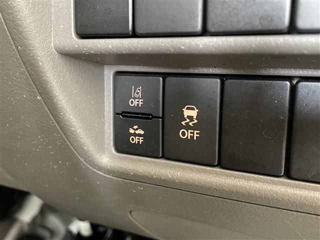 SUZUKI EVERY VAN 2021 Image 31