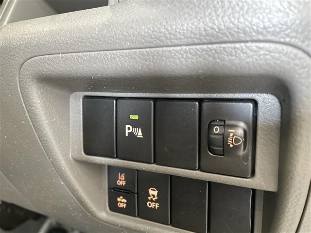 SUZUKI EVERY VAN 2021 Image 31