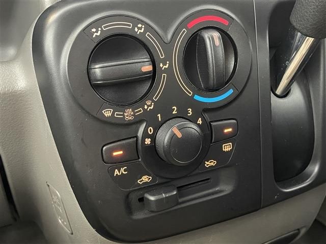 SUZUKI EVERY VAN 2021 Image 31