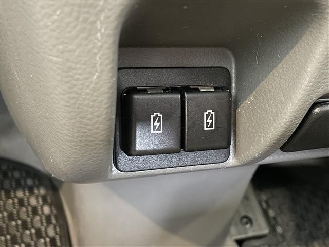 SUZUKI EVERY VAN 2021 Image 31