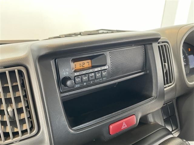 SUZUKI EVERY VAN 2021 Image 31