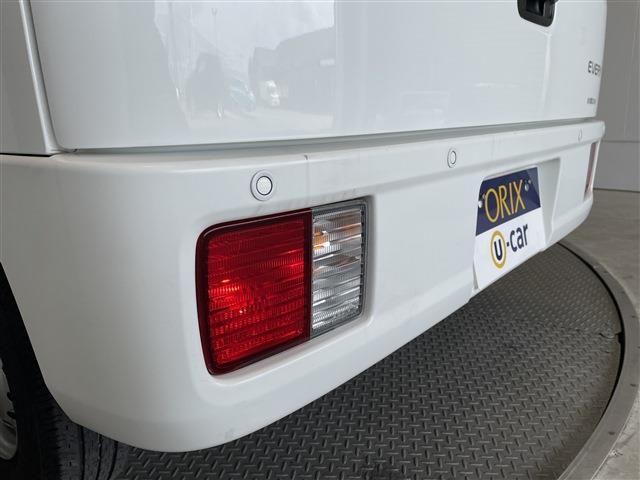 SUZUKI EVERY VAN 2021 Image 31