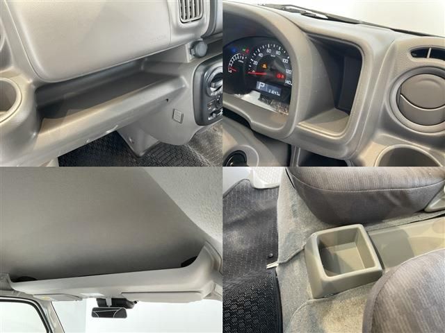 SUZUKI EVERY VAN 2021 Image 31