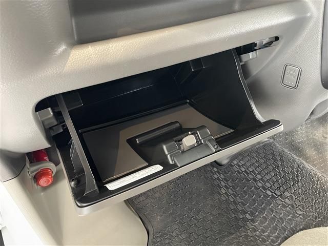 SUZUKI EVERY VAN 2021 Image 31