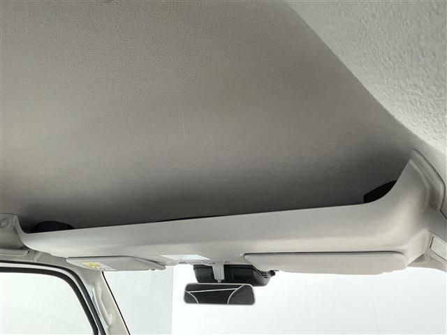 SUZUKI EVERY VAN 2021 Image 31