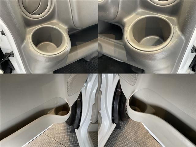 SUZUKI EVERY VAN 2021 Image 31