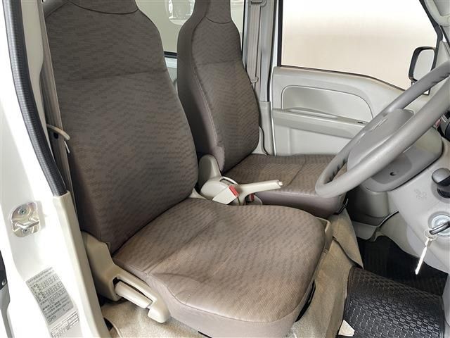 SUZUKI EVERY VAN 2021 Image 31