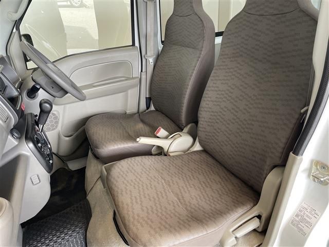 SUZUKI EVERY VAN 2021 Image 31