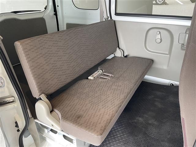 SUZUKI EVERY VAN 2021 Image 31