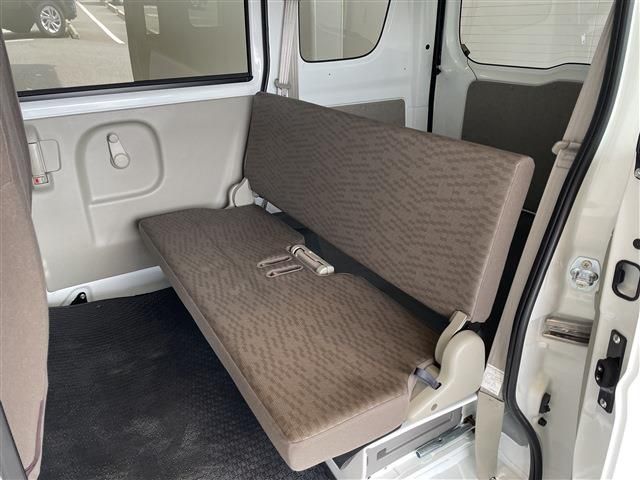 SUZUKI EVERY VAN 2021 Image 31