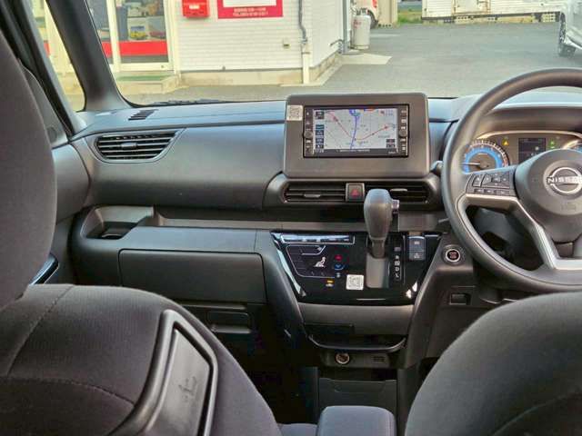 NISSAN ROOX 2024 Image 31