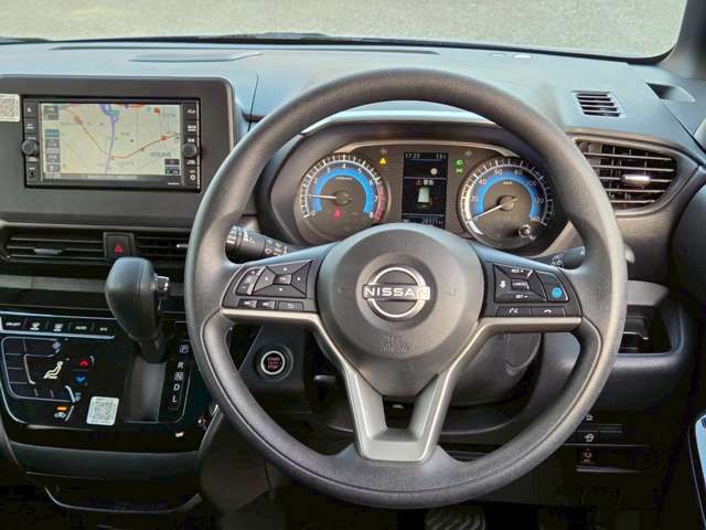 NISSAN ROOX 2024 Image 31