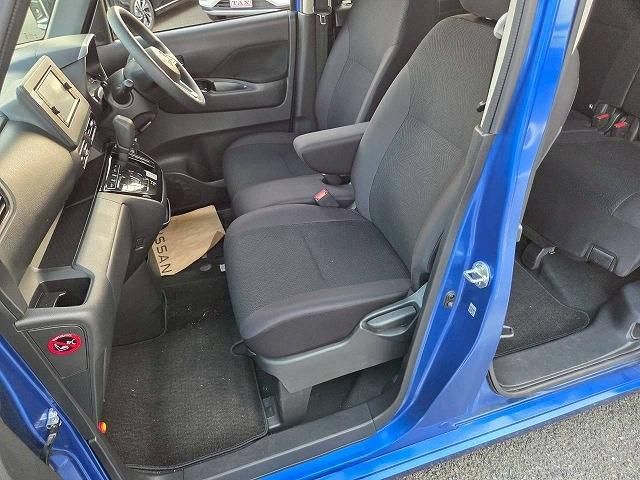 NISSAN ROOX 2024 Image 31