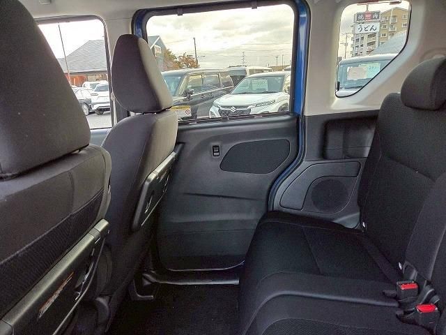 NISSAN ROOX 2024 Image 31