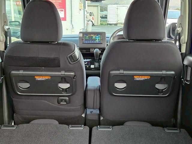 NISSAN ROOX 2024 Image 31