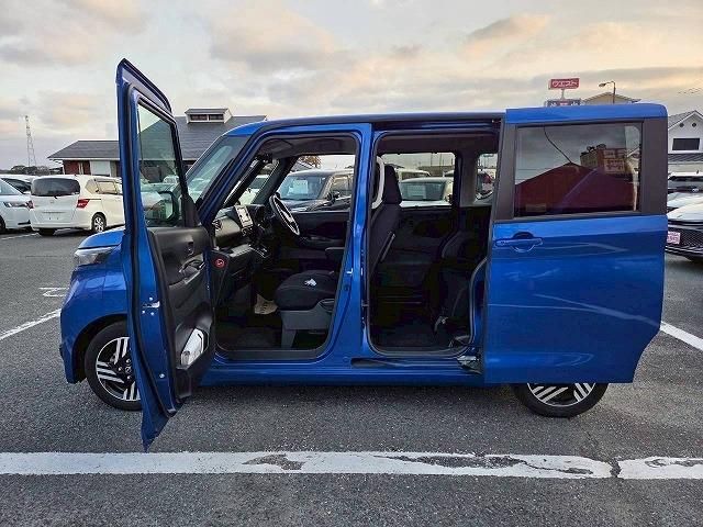 NISSAN ROOX 2024 Image 31