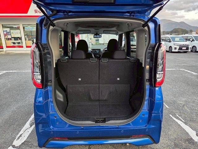 NISSAN ROOX 2024 Image 31