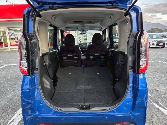 NISSAN ROOX 2024 Image 31