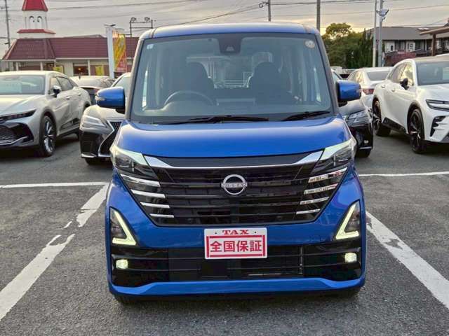 NISSAN ROOX 2024 Image 31