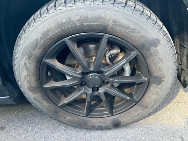 TOYOTA HARRIER 2WD 2016 Image 31