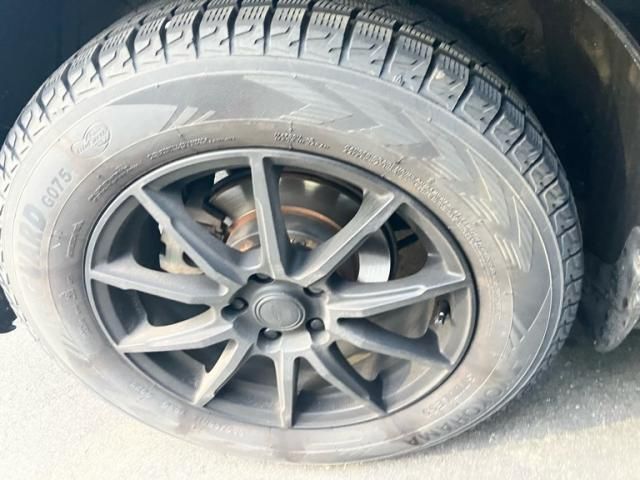 TOYOTA HARRIER 2WD 2016 Image 31