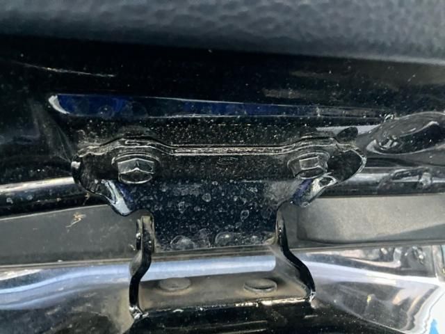 TOYOTA HARRIER 2WD 2016 Image 31