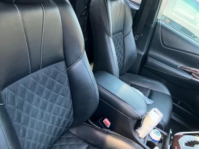 TOYOTA HARRIER 2WD 2016 Image 31