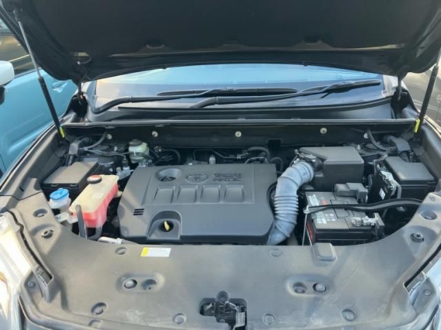 TOYOTA HARRIER 2WD 2016 Image 31